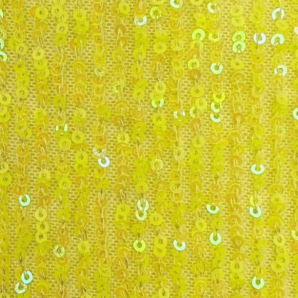 Luli Fama Chasing Stars Sequin Skirt - Picture 9 of 12